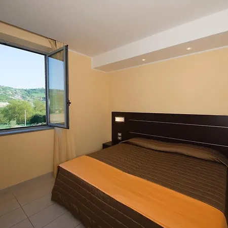 Hotel Letizià-2