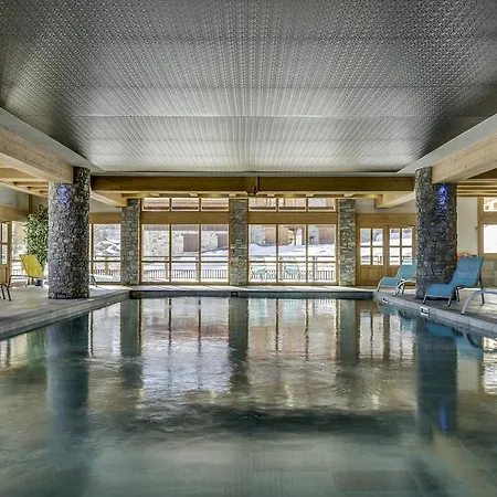 Cgh Residence Boutique La Grange Aux Fees-3