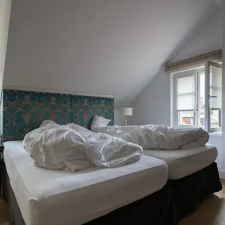 Hotel Schwarzwaelder Hof-3