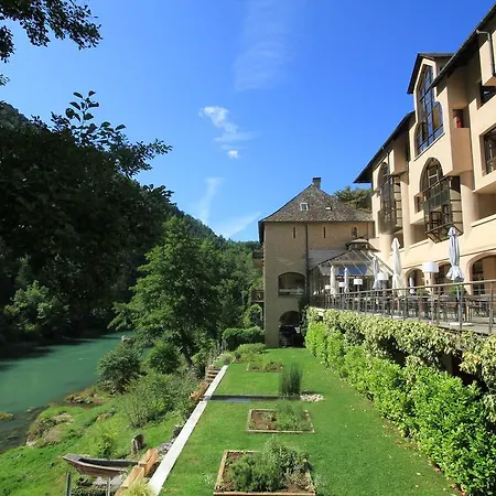 Hôtel de la Muse et du Rozier-2