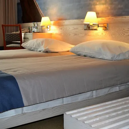 Hotel Morski Gdynia-3