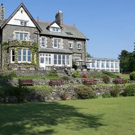 Sawrey House-3