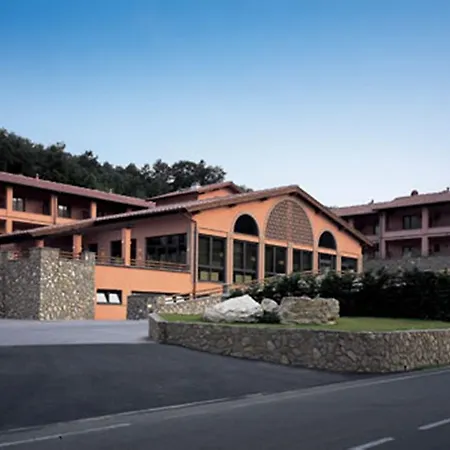 Meridiana Country Hotel-2