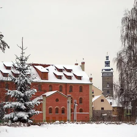 Hotel Budweis-2