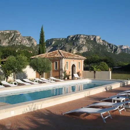 La Ferme Rose-Hôtel de Charme-2