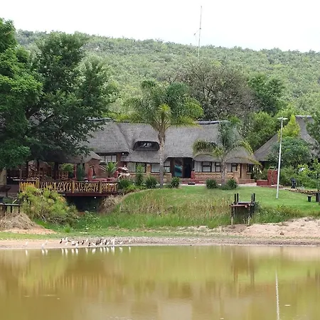 Abba Game Lodge-2