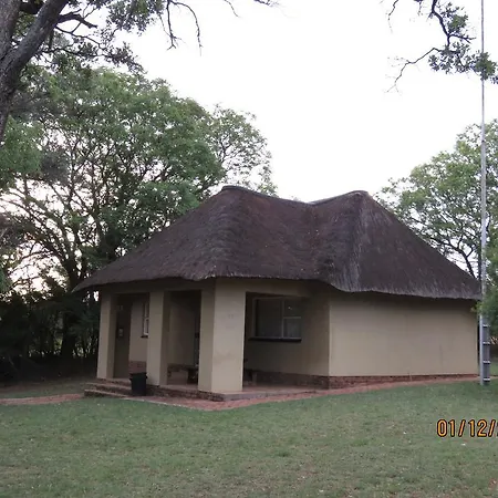 Abba Game Lodge-3