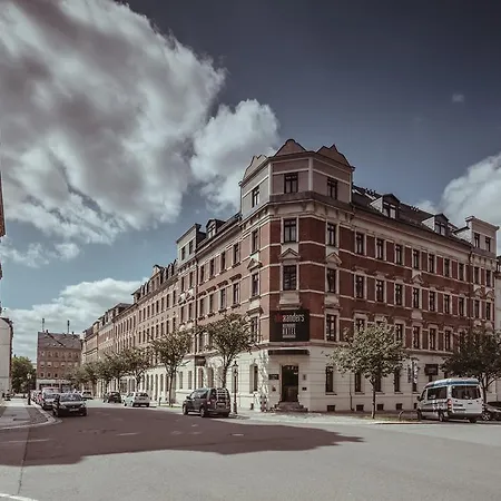 Alexxanders Hotel & Boardinghouse, Restaurant-3