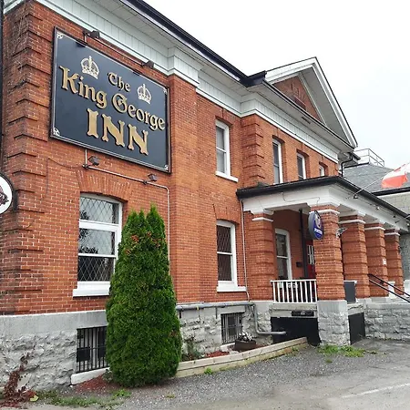 The King George Inn-2