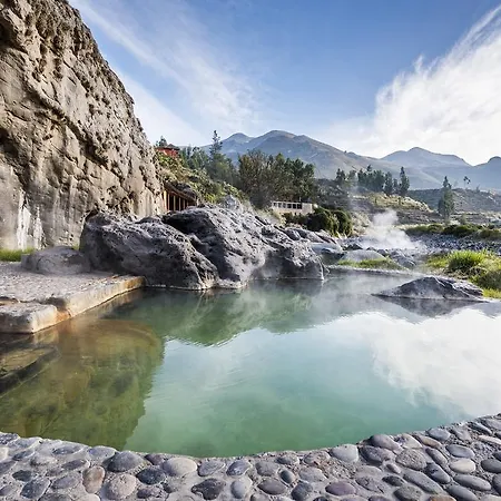 Colca Lodge Spa & Hot Springs-2