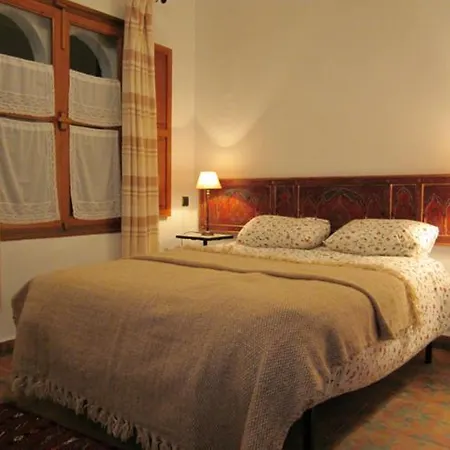 Hotel Ras El Maa-2