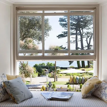 Talland Bay Hotel, Looe-3