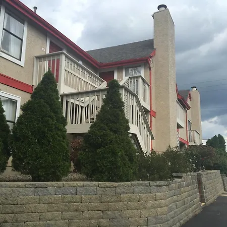 Birch Hill Suites Grand Rapids-2