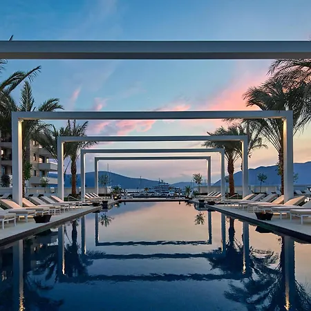 Regent Porto Montenegro-3