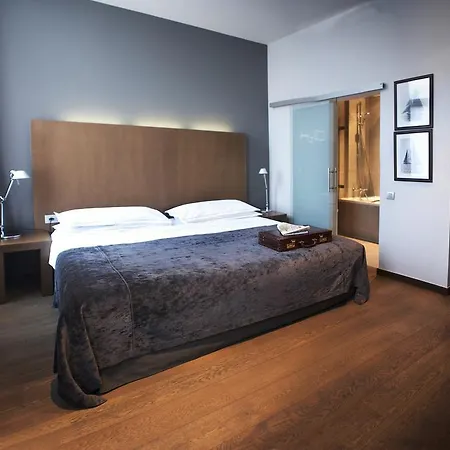 Hotel Domus-3