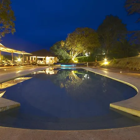 The Aberdare Country Club-3