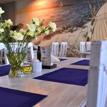 Hotel Morski Gdynia-3