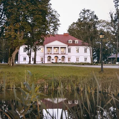 Bistrampolis Manor-2