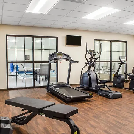 Comfort Suites Manheim - Lancaster-2
