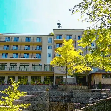 Hotel Kostelski Buk-2