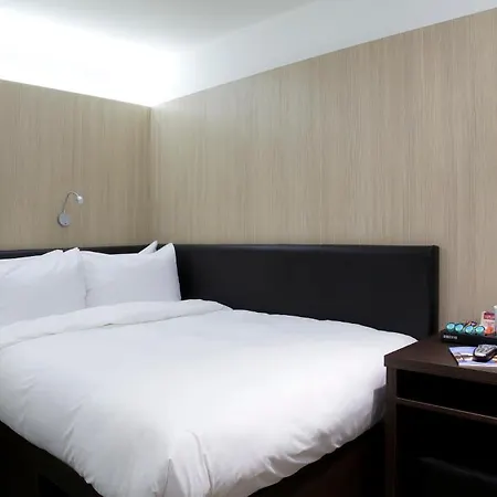 The Z Hotel Liverpool-2