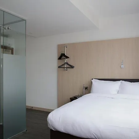 The Z Hotel Liverpool-3