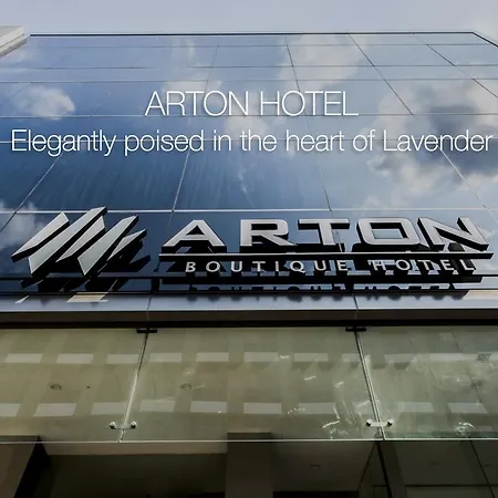 Arton Boutique Hotel-3