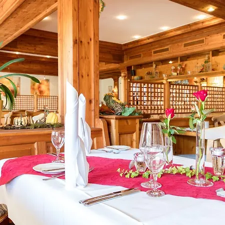 Heuboden Hotel Landhaus Blum-2