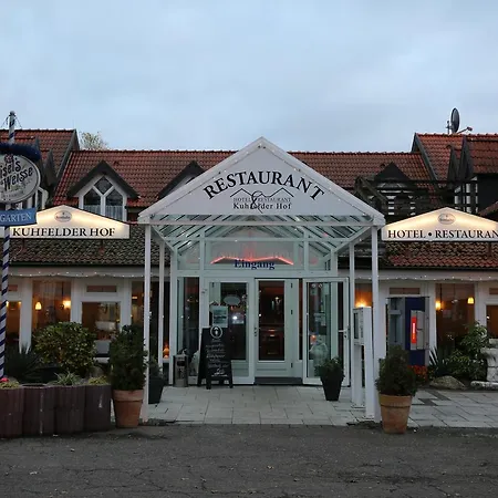 Hotel Kuhfelder Hof-2