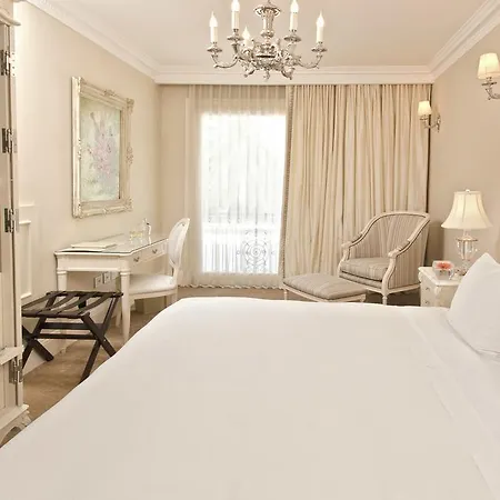 Hotel Sainte Jeanne-2