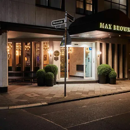 Max Brown Hotel Midtown, Part Of Sircle Collection-3