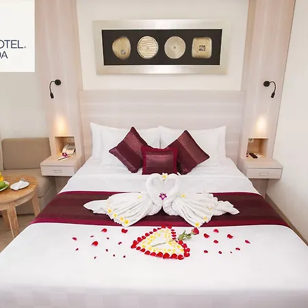 Core Hotel Benoa-3