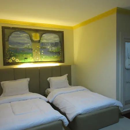 Hotel 01 Batam-3