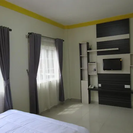 Hotel 01 Batam-3