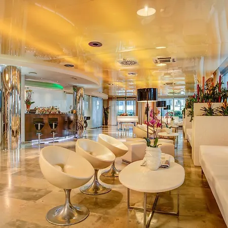 Hotel Premier&Suites - Premier Resort-2
