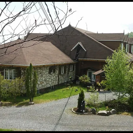 Auberge La Cote D'Or-3