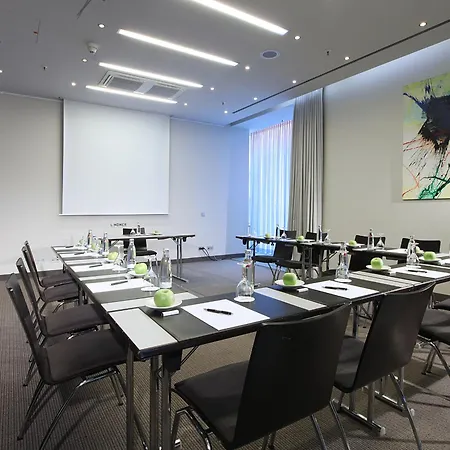 Lindner Hotel Berlin Ku'Damm, Part Of Jdv By Hyatt-2