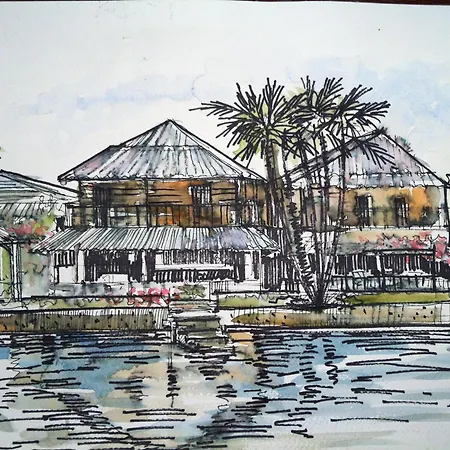 The Riverside Guest House-2