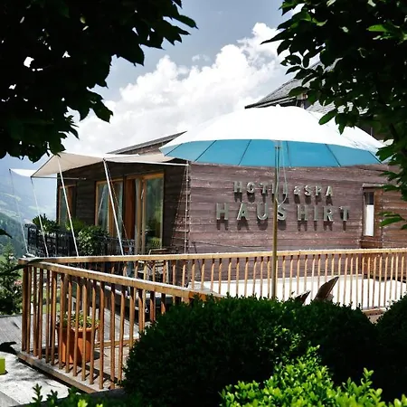 Alpine Spa Hotel Haus Hirt-2