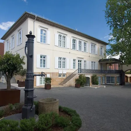 Hotel Ketschauer Hof-2