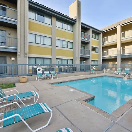 Americas Best Value Inn & Suites Extended Stay - Tulsa-2