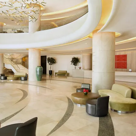 Millennium Al Rawdah Hotel-3