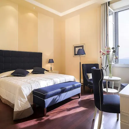 Grand Hotel Palazzo Livorno MGallery Collection-2
