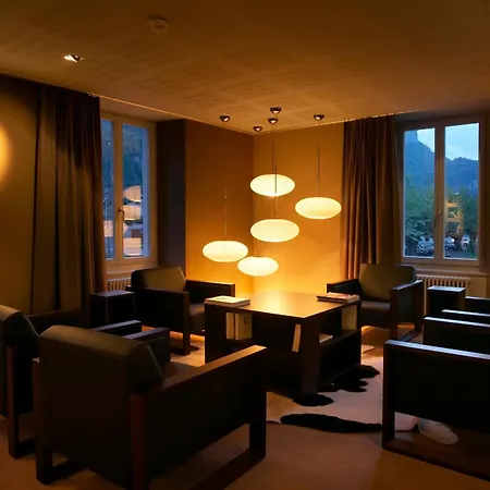 Victoria - Alpine Boutique Hotel & Fine Dining-3