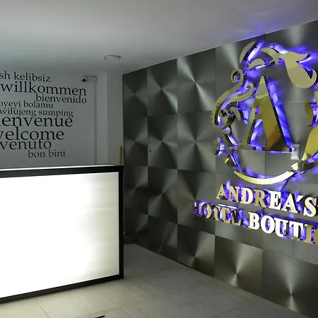Andrea'S Hotel Boutique-3