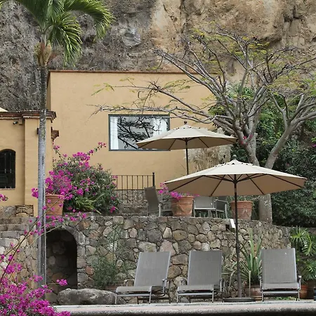 Casa Alamillo Hotel Boutique-3
