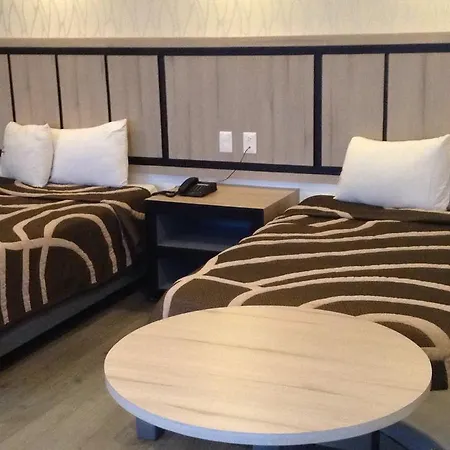Hotel Boutique Toluca-3