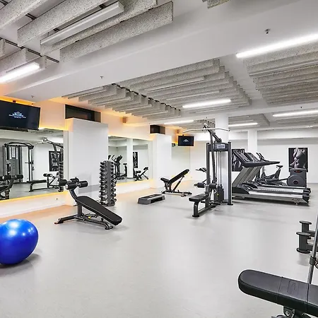 Grand Hotel Lviv Casino & Spa-2