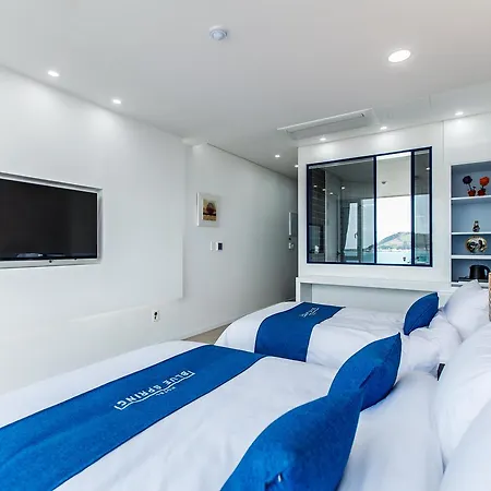Blue Spring Hotel-2