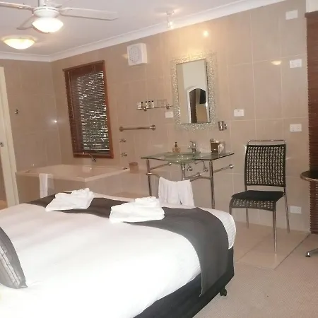 Getaway Inn Boutique Guest House-2
